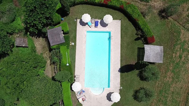 Agriturismo Agresto Apartments, Pool, Siena Hills Casole d'Elsa Bagian luar foto